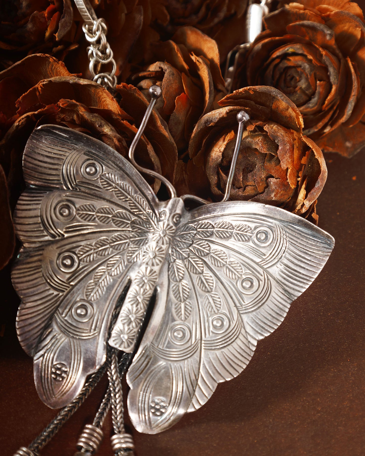 Rozana Pendant