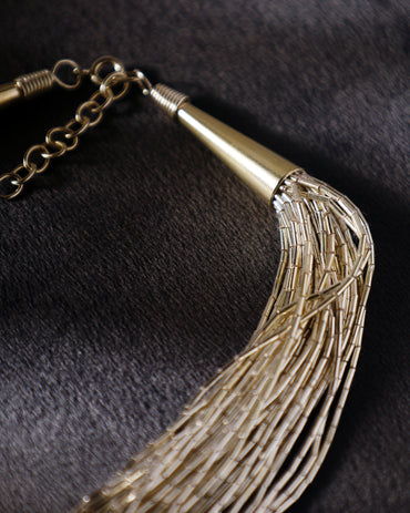 Leher Necklace