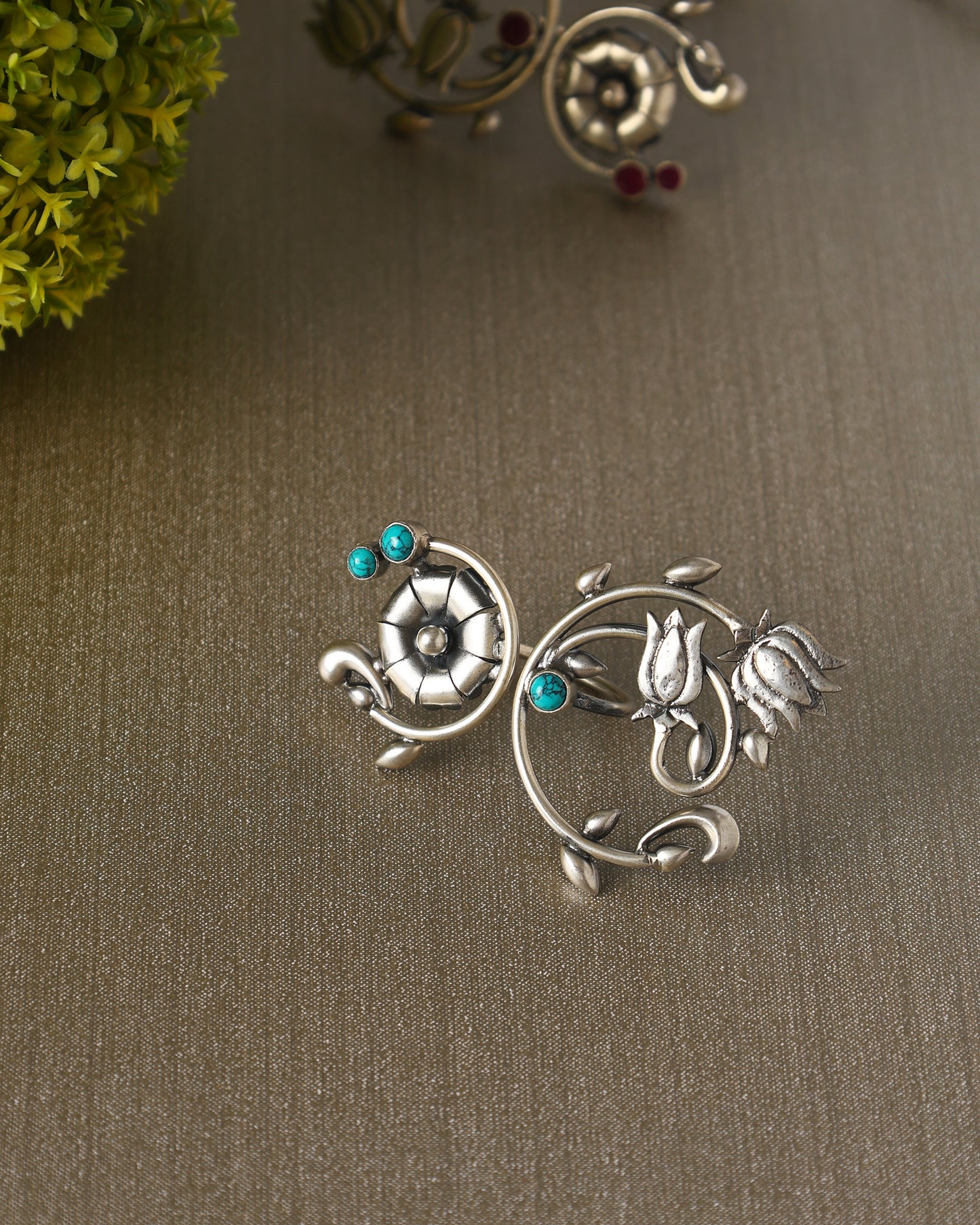 Ditya Blue