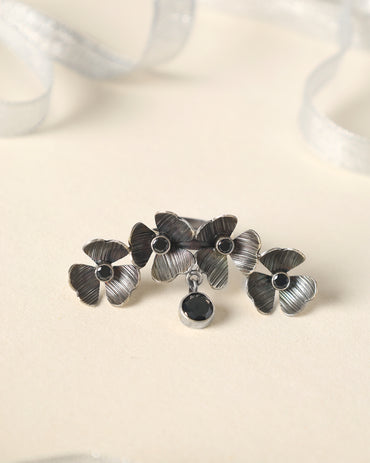 Trina Black Stone