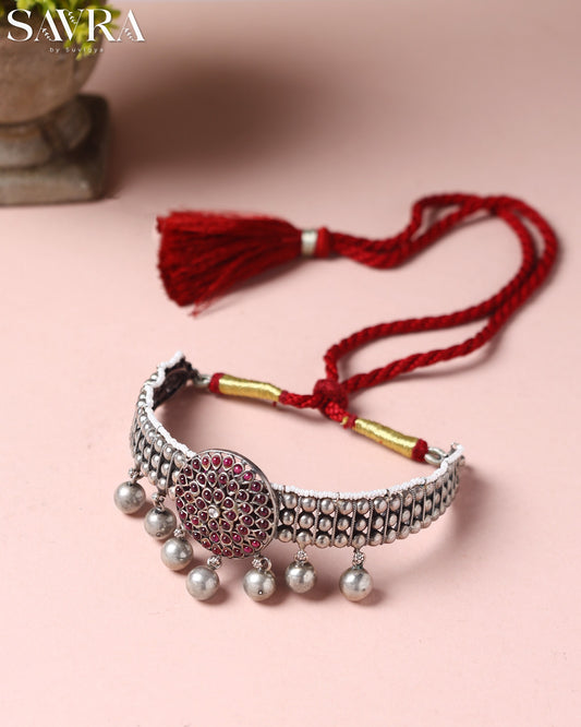 Aadeah Tribal Chokar