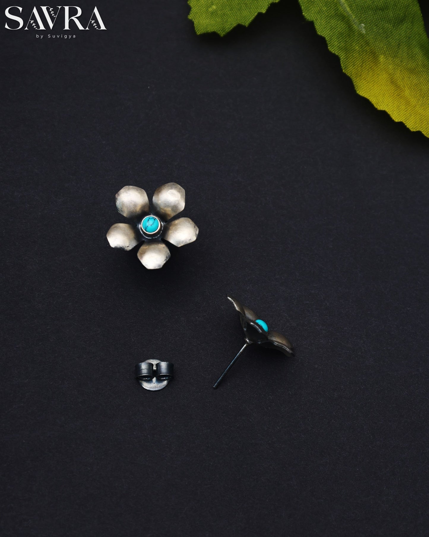 Bohemian Flower Cluster Set