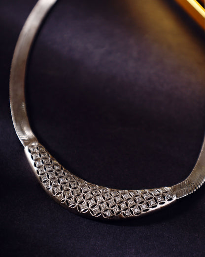 Nitya Necklace