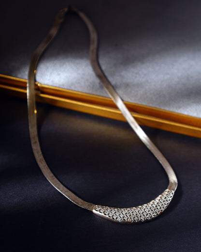 Nitya Necklace