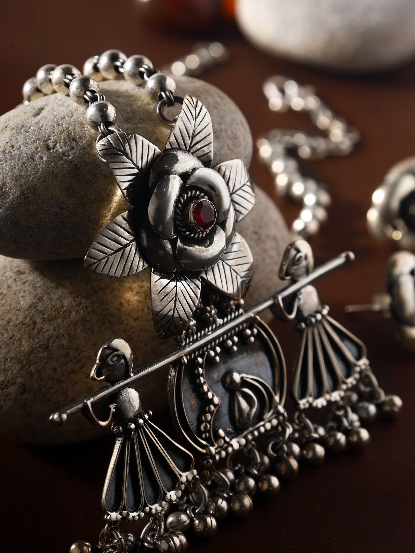 Jashn Necklace