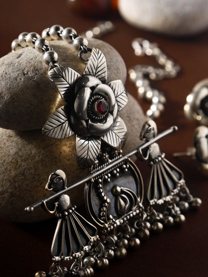 Jashn Necklace