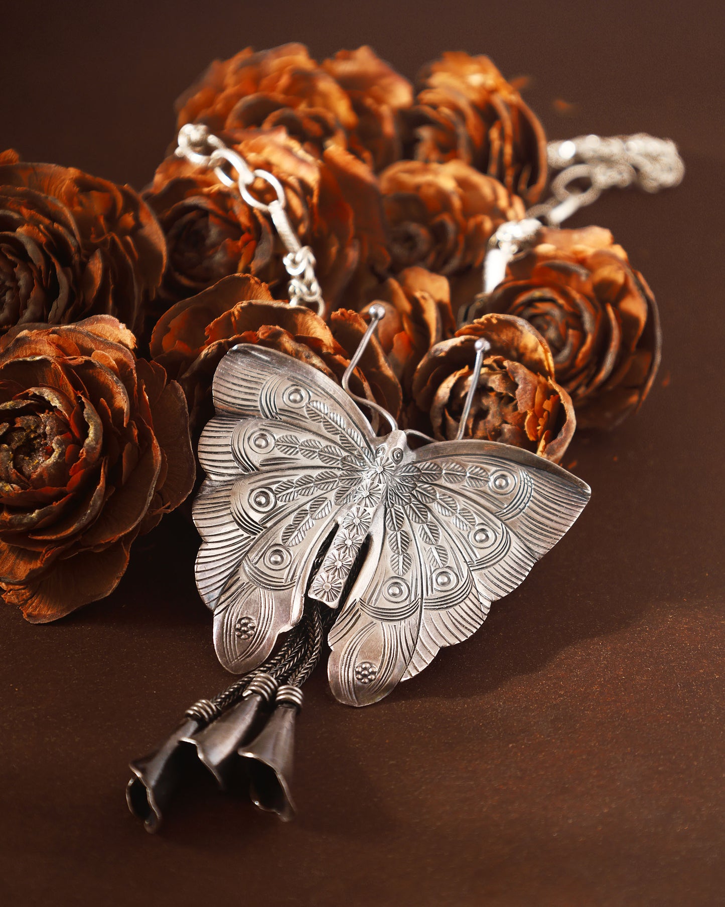 Rozana Pendant