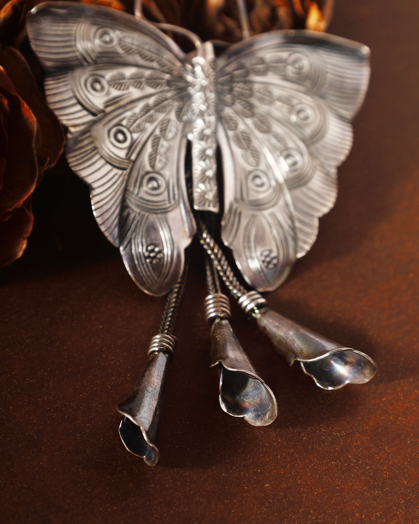 Rozana Pendant
