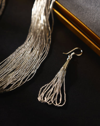 Leher Necklace