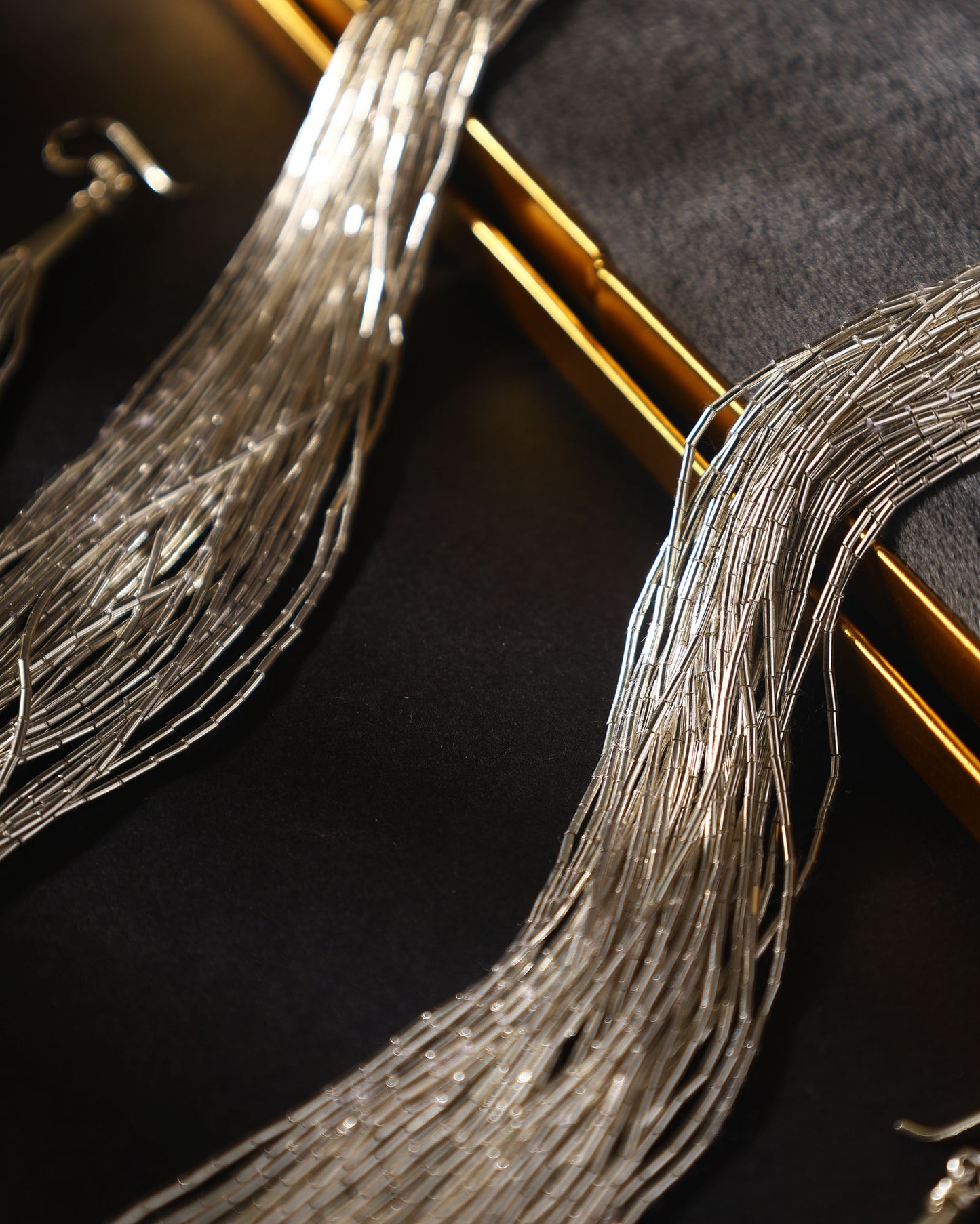 Leher Necklace