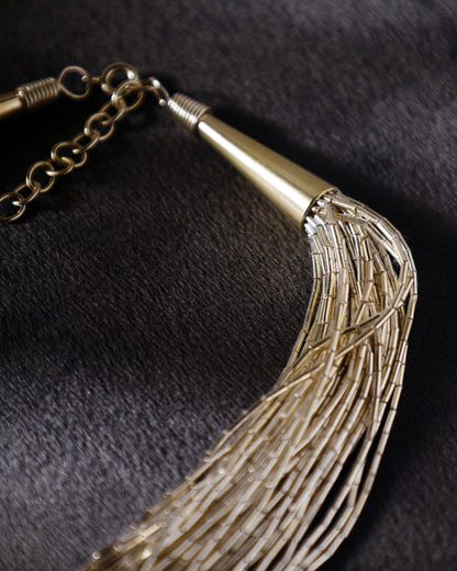 Leher Necklace