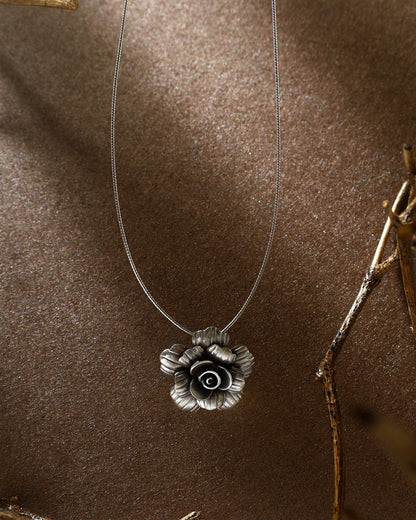 Rozana Pendant