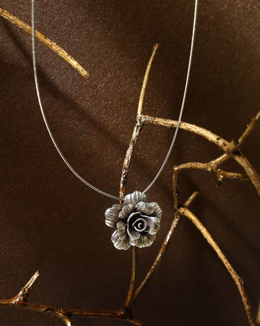 Rozana Pendant