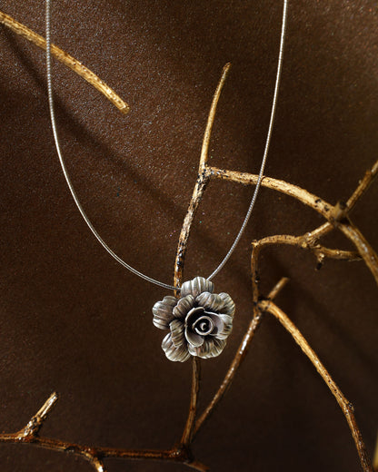 Rozana Pendant