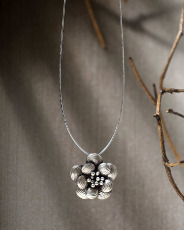 Rozana Pendant