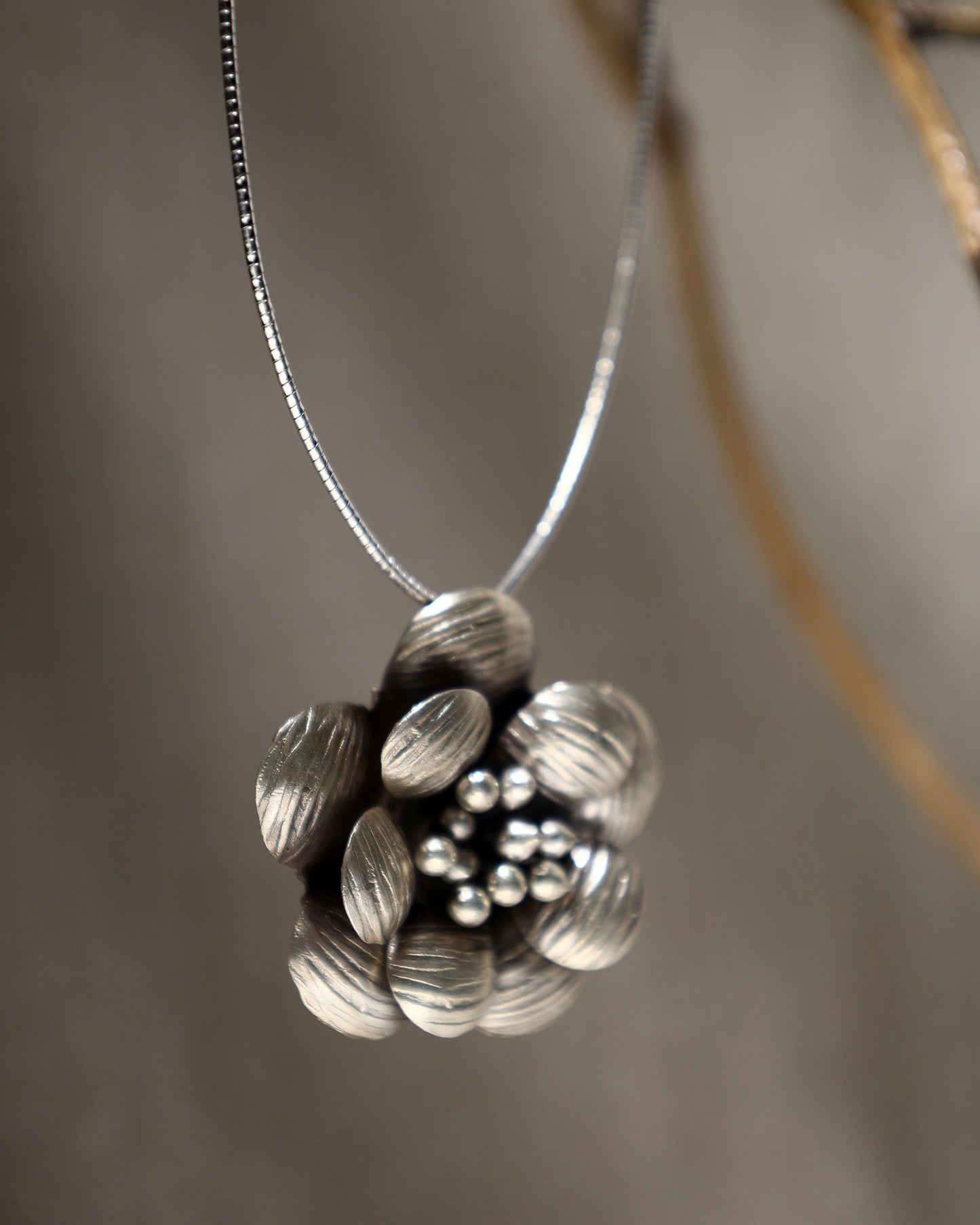 Rozana Pendant