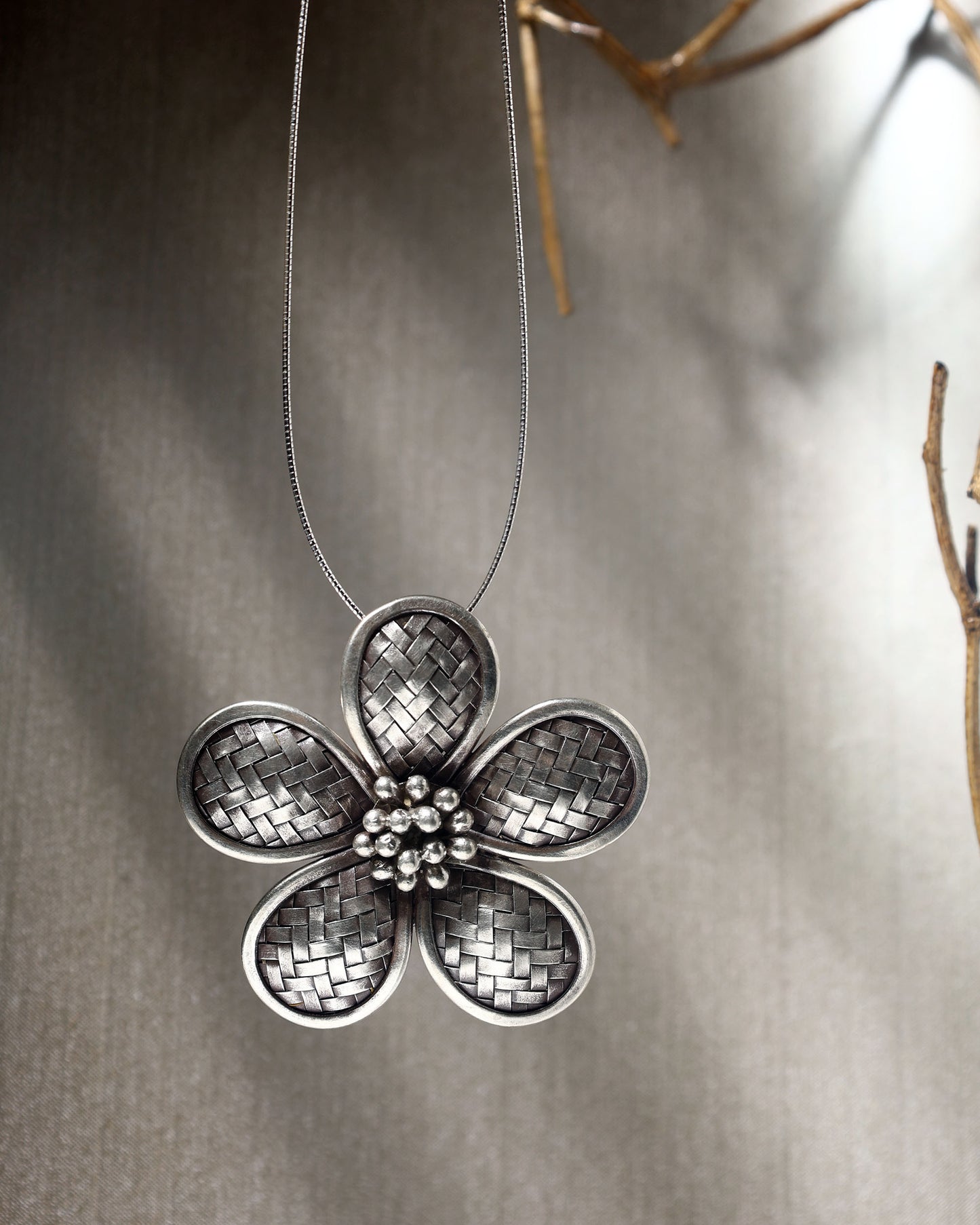 Rozana Pendant