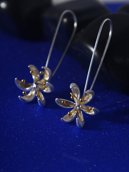 Nazakat Earrings
