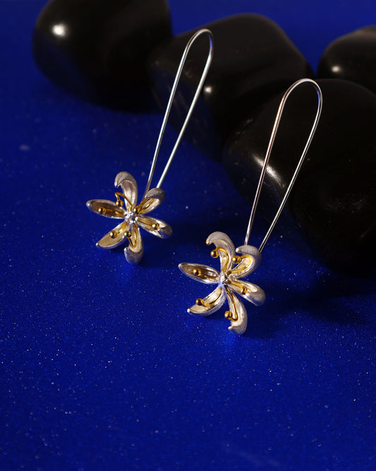 Nazakat Earrings