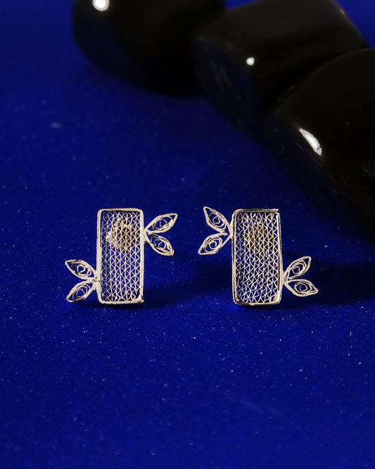 Nazakat Earrings