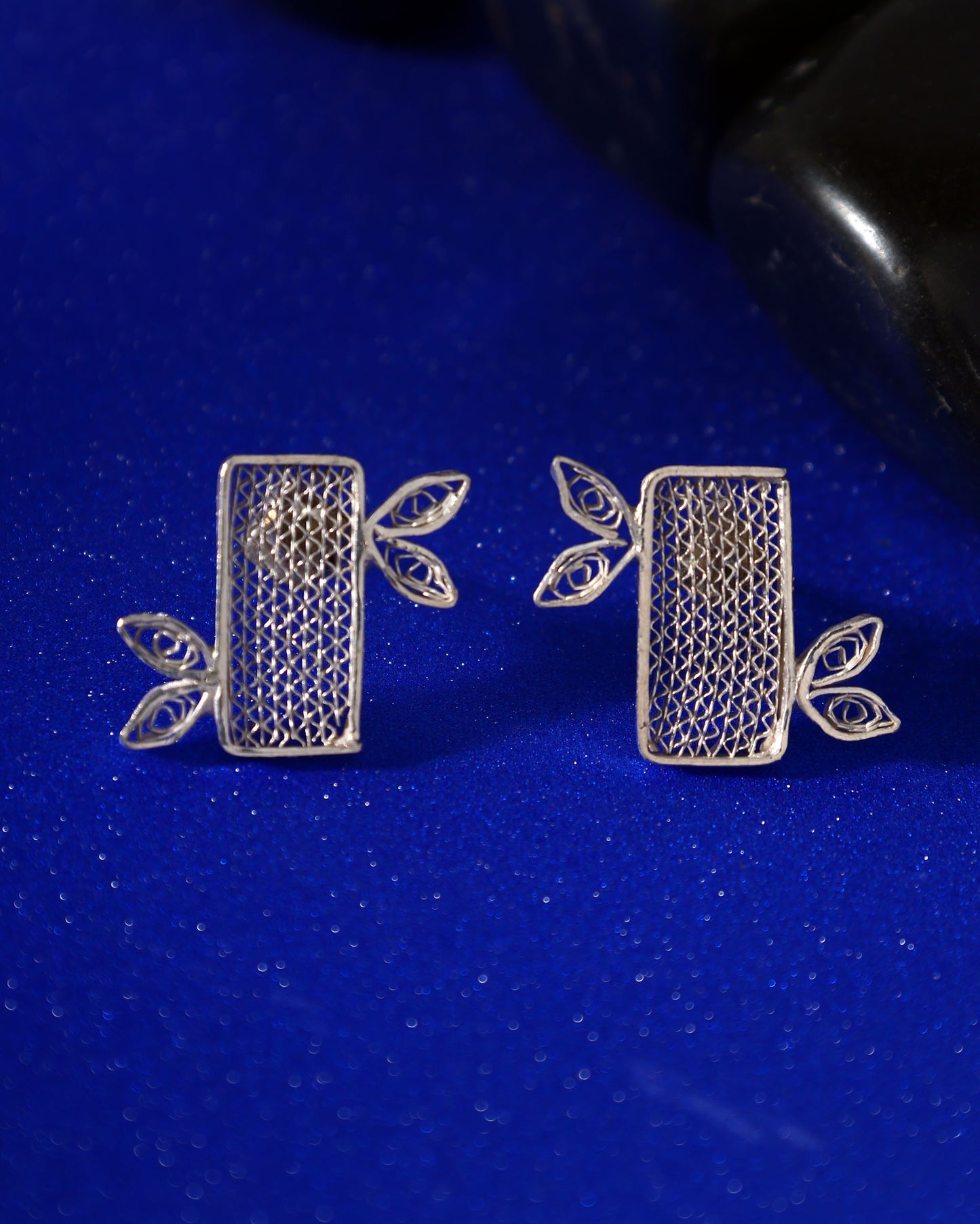 Nazakat Earrings