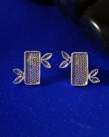 Nazakat Earrings