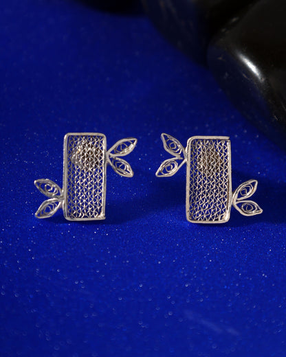 Nazakat Earrings