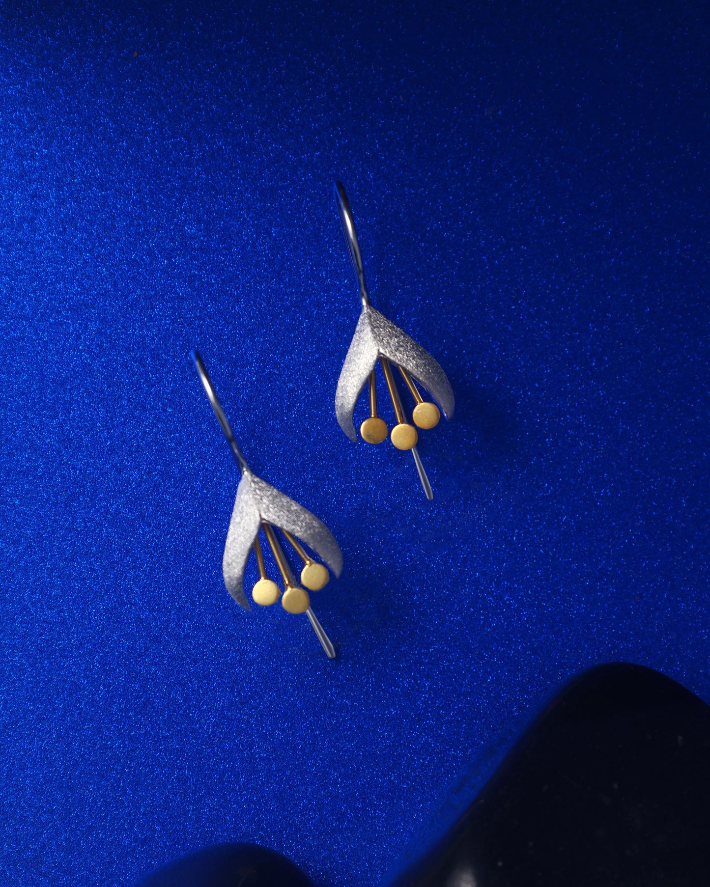 Nazakat Earrings