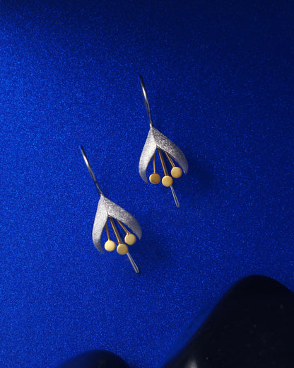 Nazakat Earrings