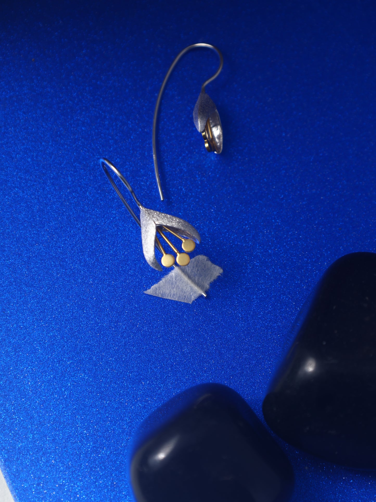 Nazakat Earrings