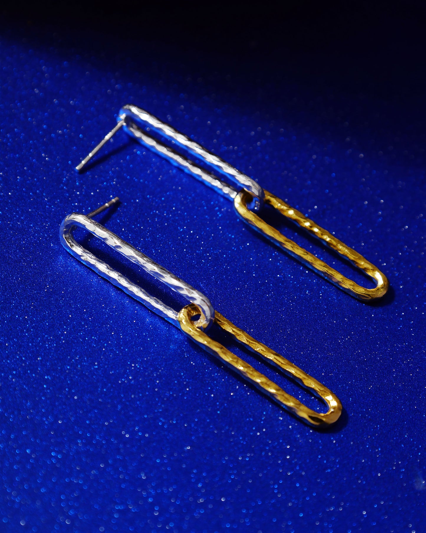 Nazakat  Earrings