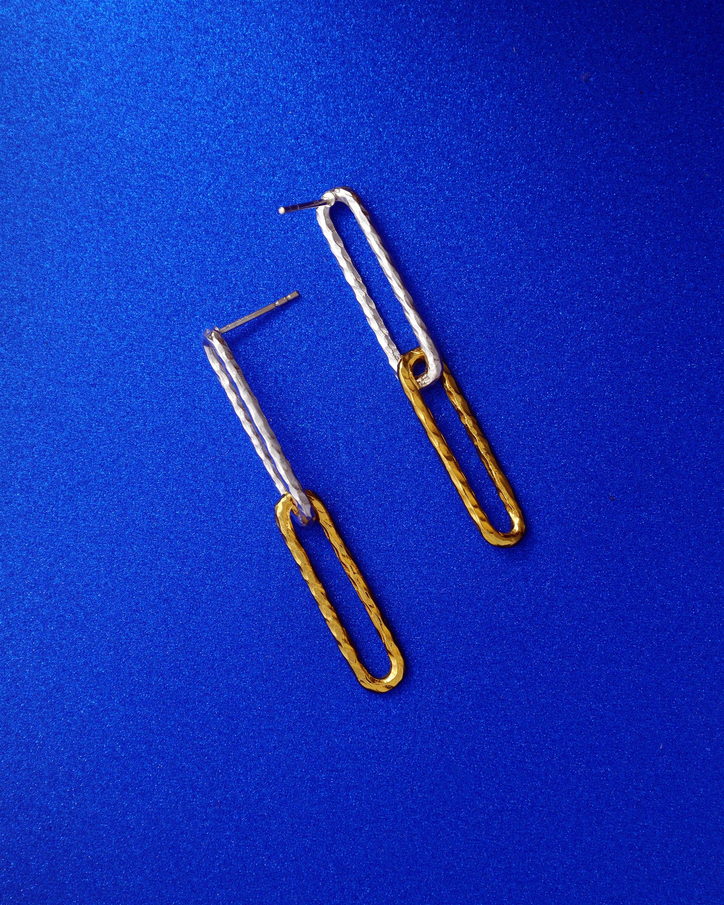 Nazakat  Earrings