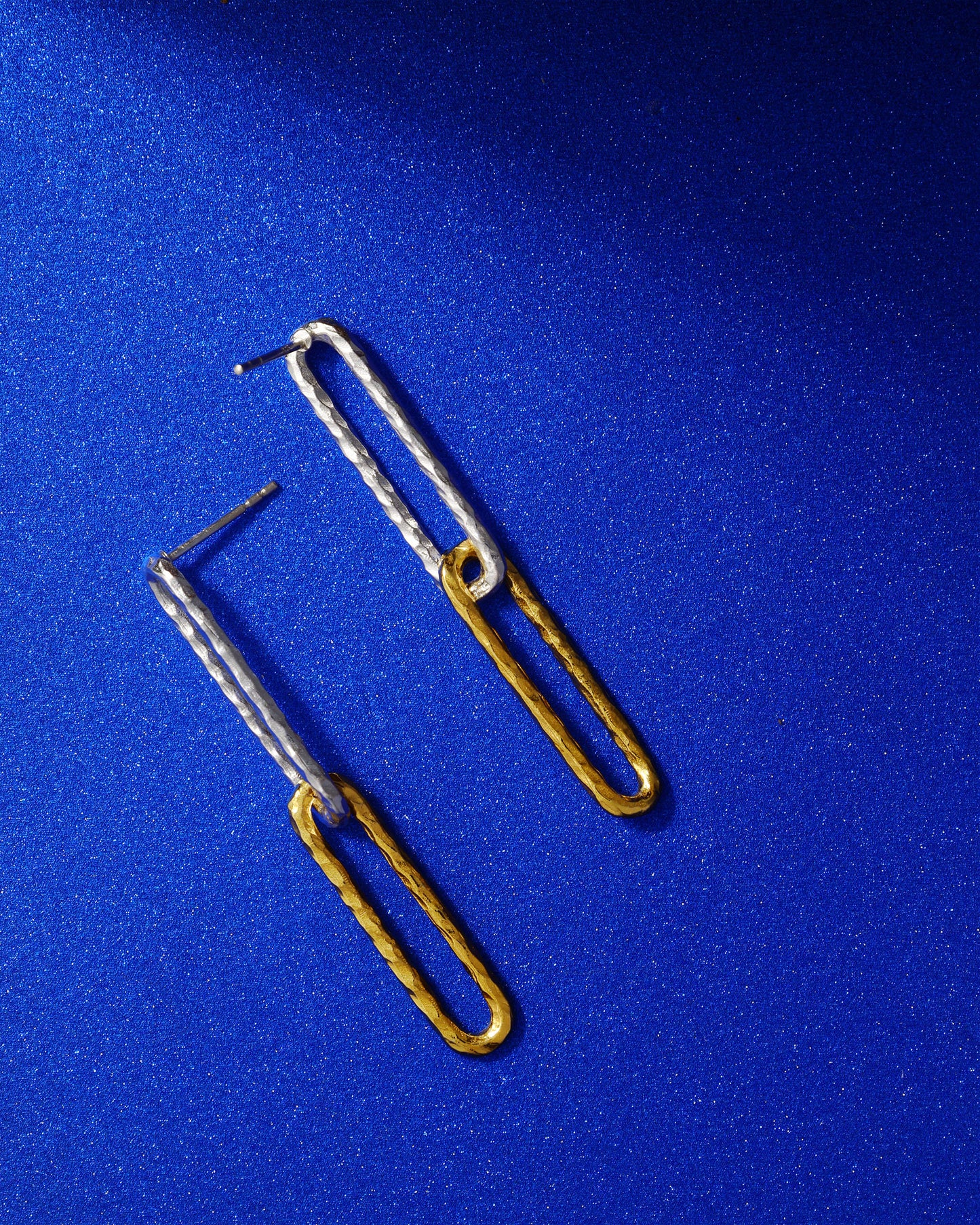 Nazakat  Earrings