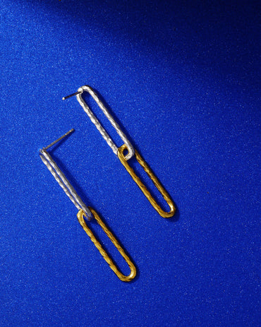 Nazakat  Earrings