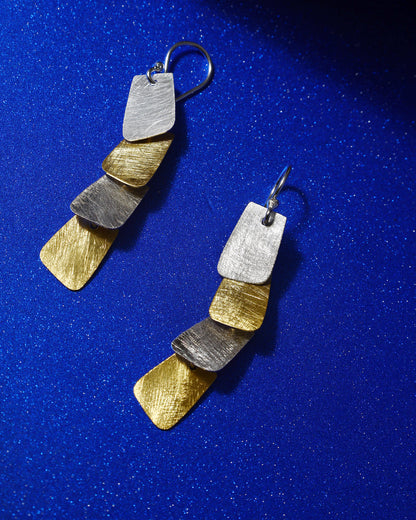 Nazakat Earrings
