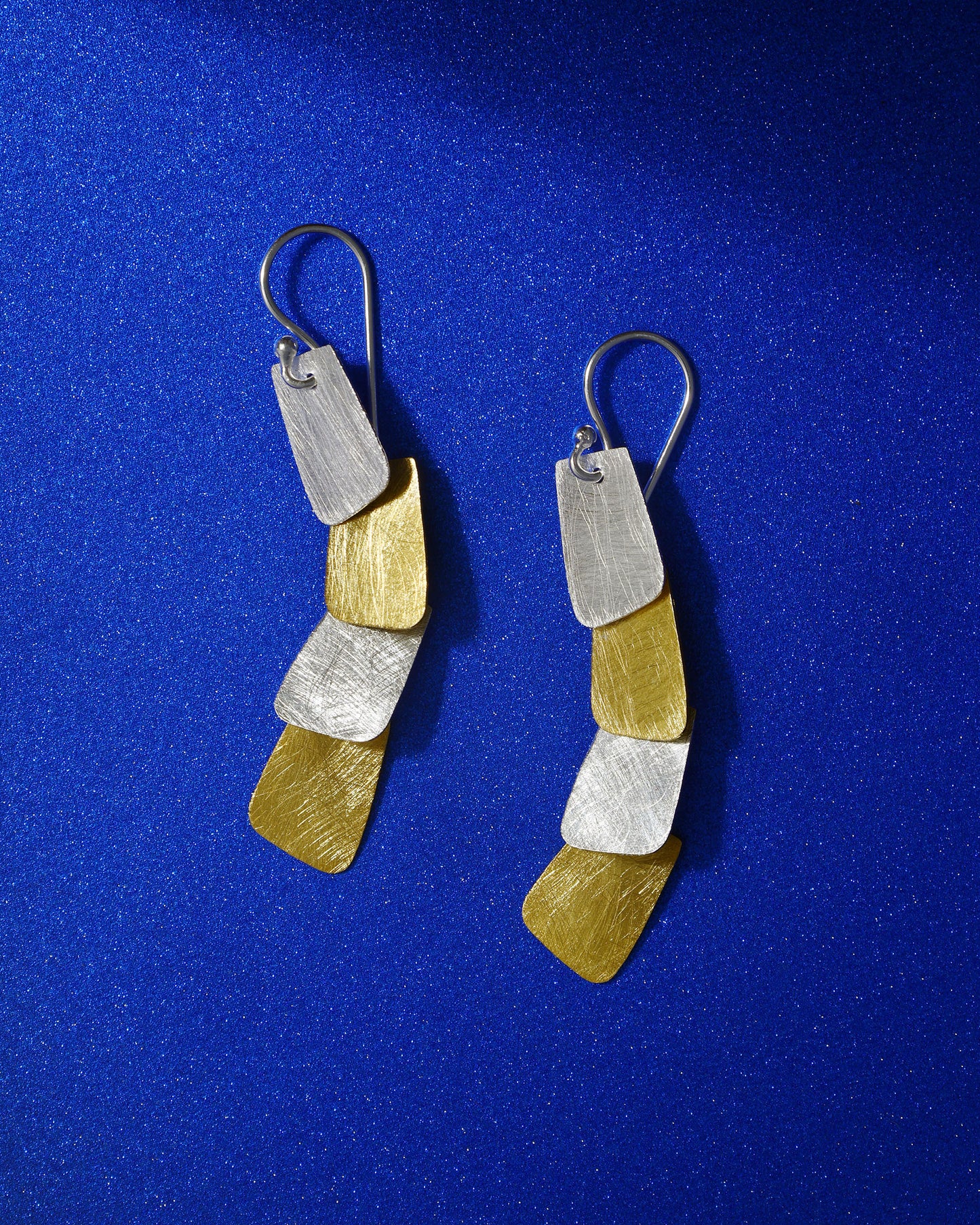 Nazakat Earrings