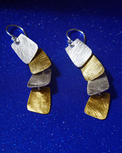 Nazakat Earrings