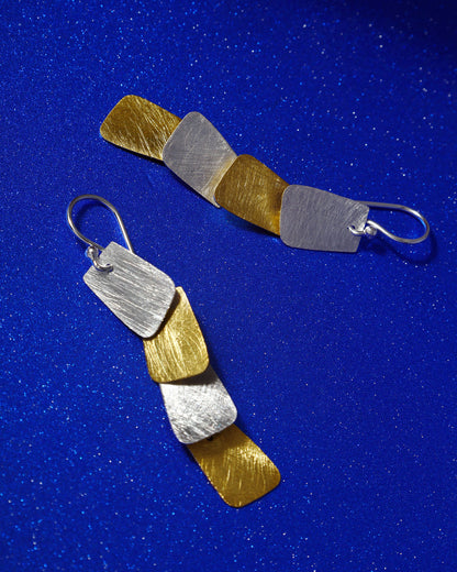 Nazakat Earrings