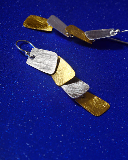 Nazakat Earrings