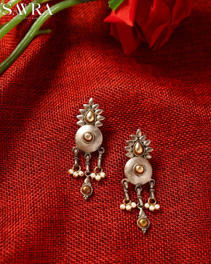 Varahi Tribal Earrings