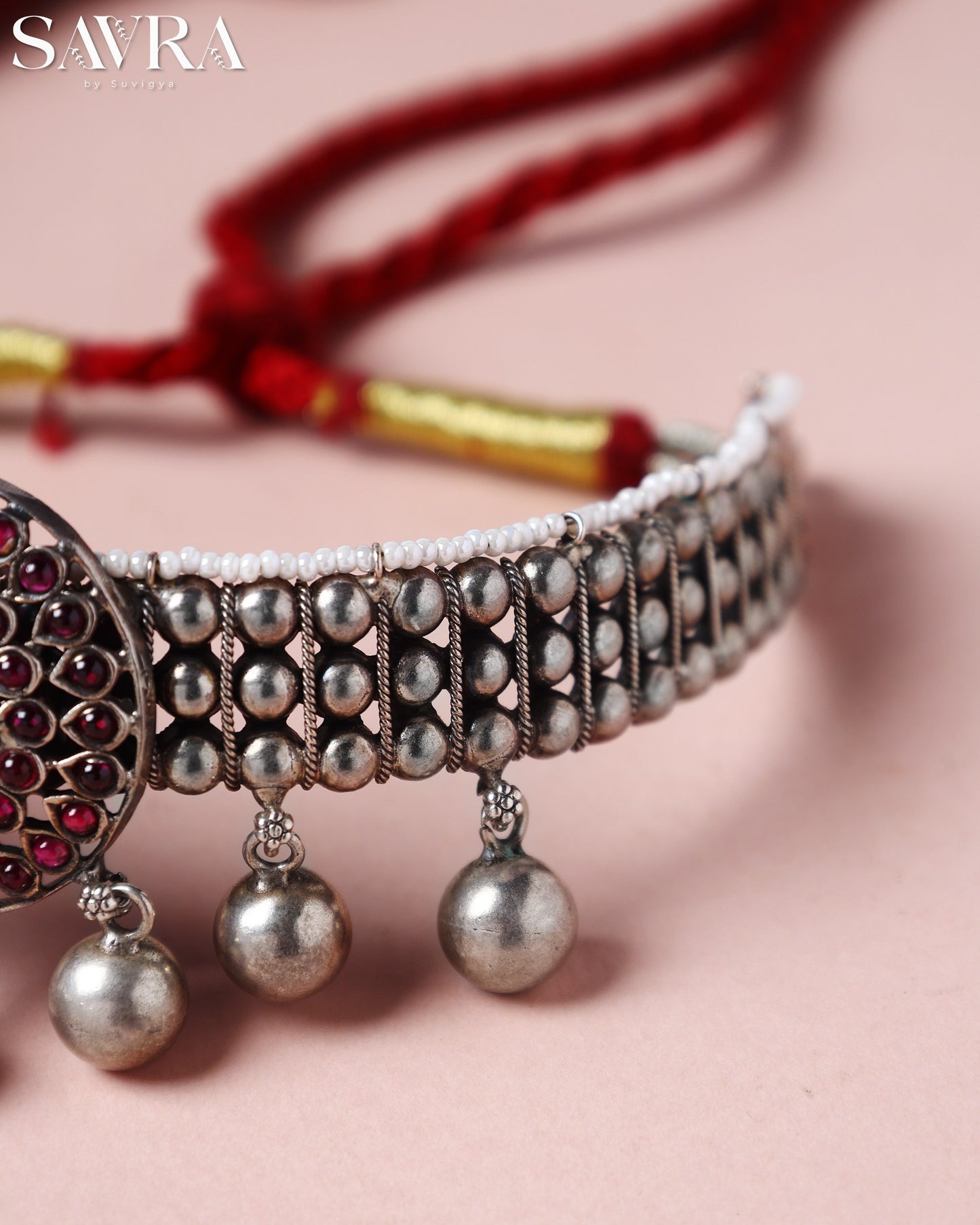 Aadeah Tribal Chokar