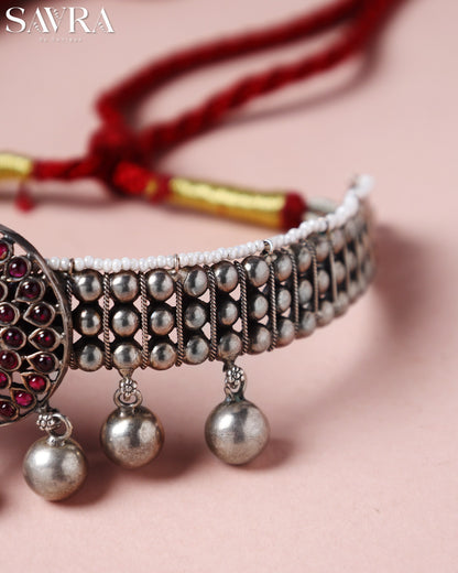 Aadeah Tribal Chokar