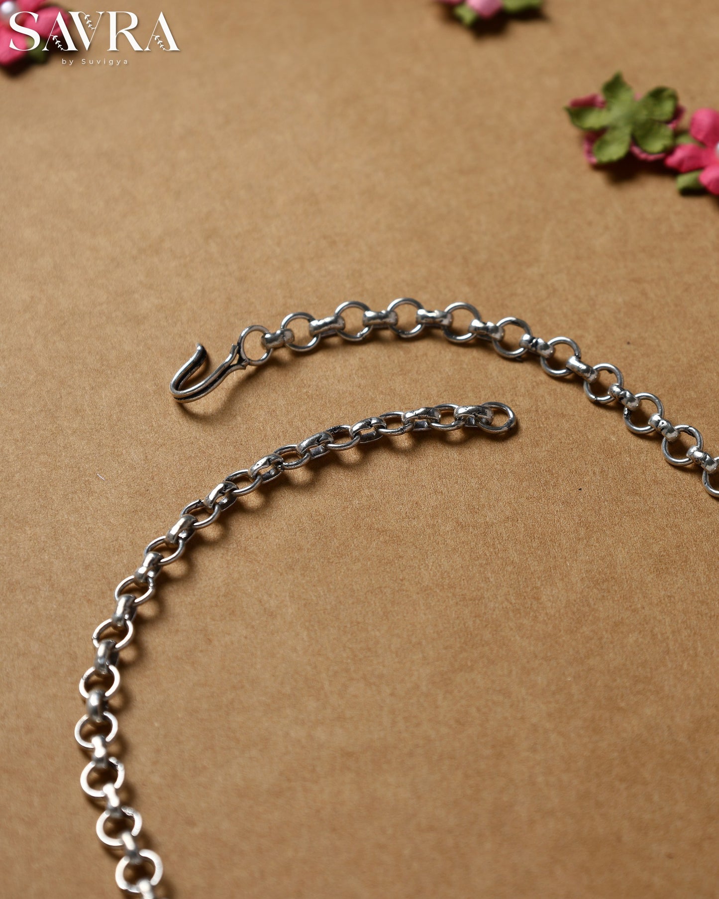 Ashvika Ruby/ Pearl Chokar