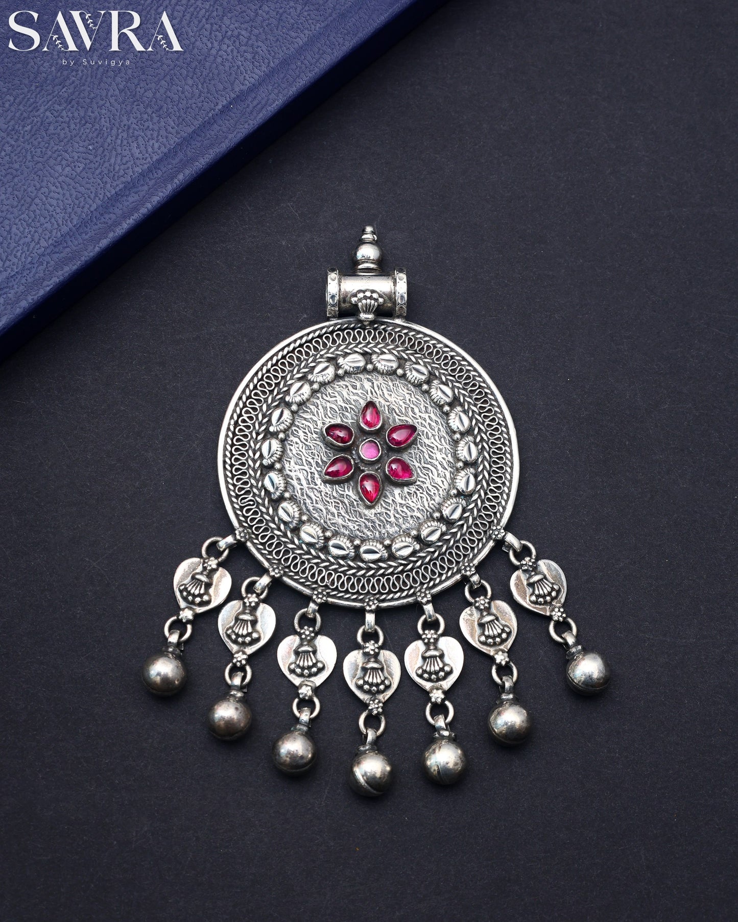 Regal CZ Diamond Choker