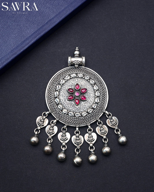 Regal CZ Diamond Choker