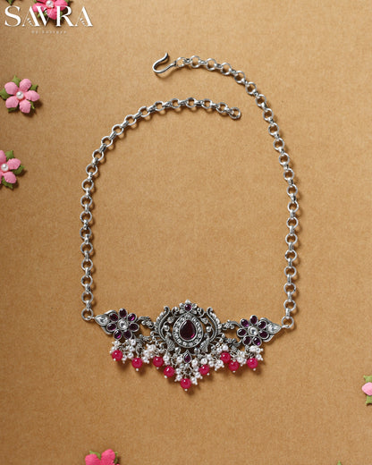 Ashvika Ruby/ Pearl Chokar