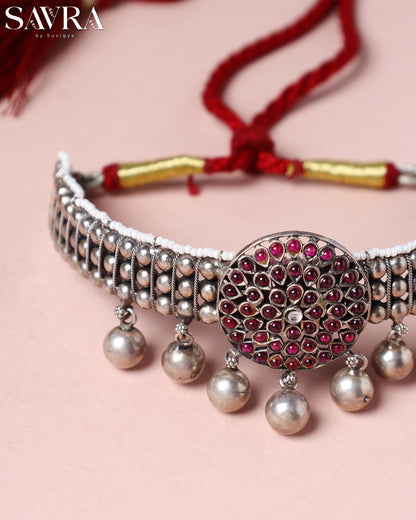 Aadeah Tribal Chokar