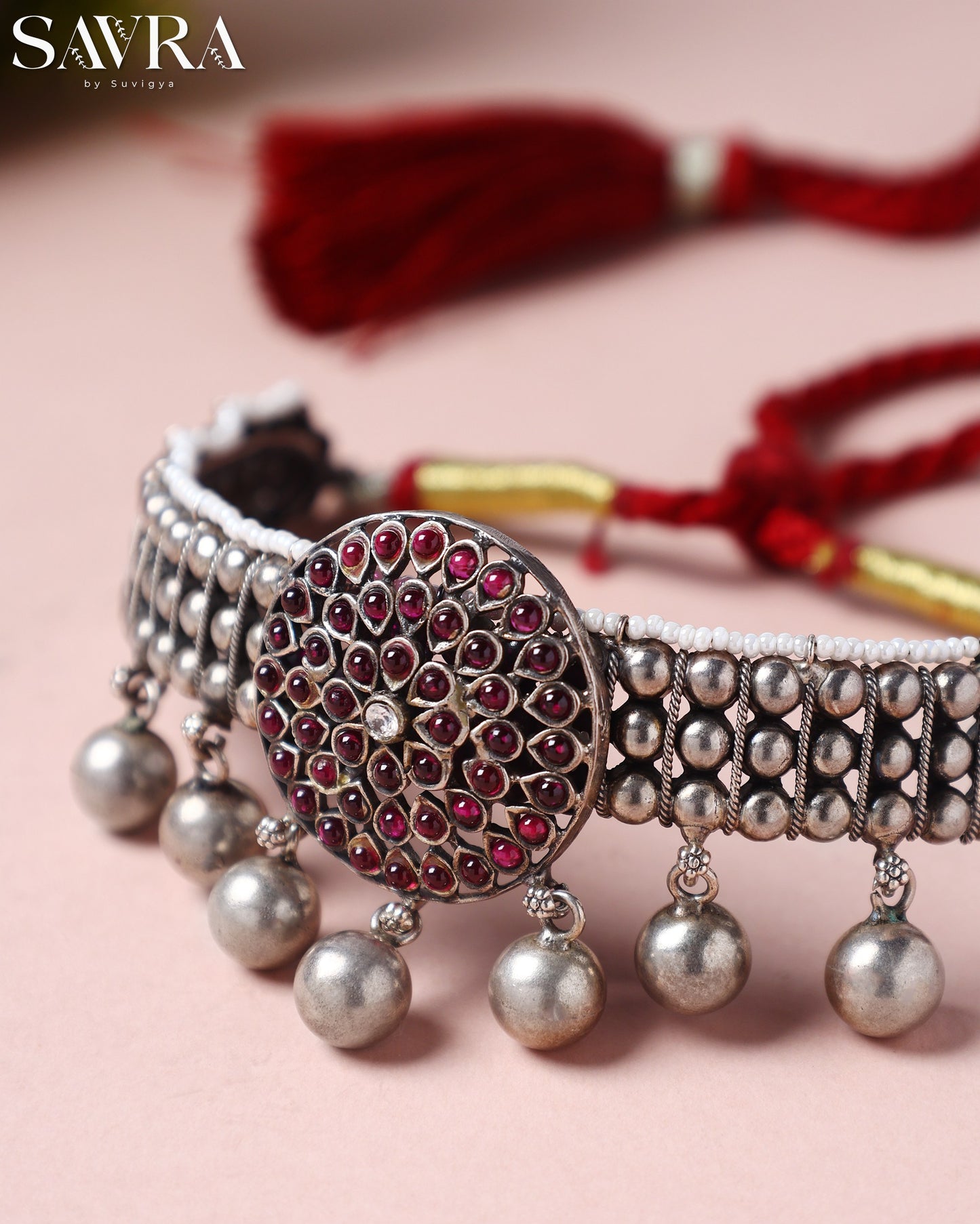 Aadeah Tribal Chokar