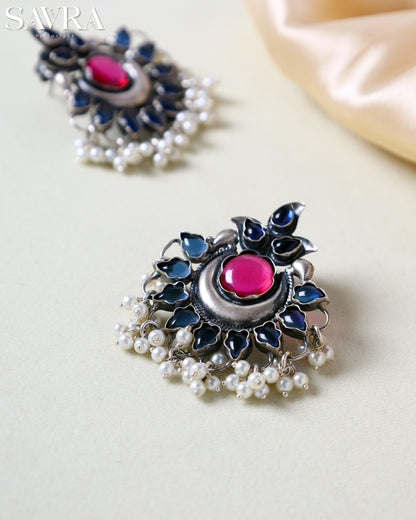 Ditya Dangler Earrings