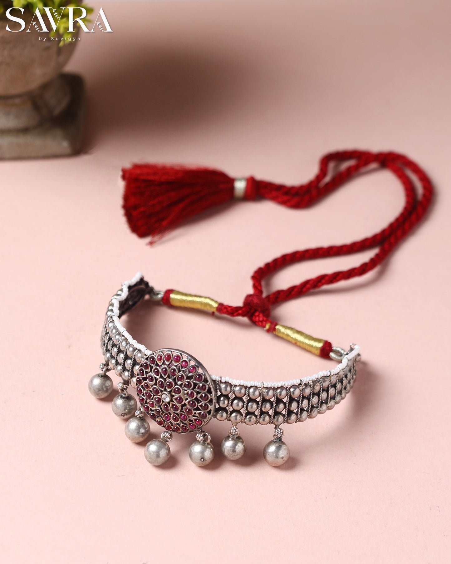 Aadeah Tribal Chokar